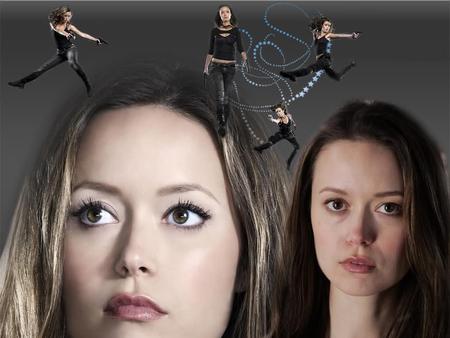 Summer Glau