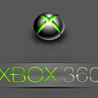 Logo Xbox 360