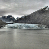 Glacier Bay 1