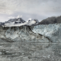 Glacier Bay II