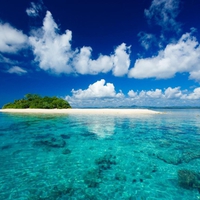 Island