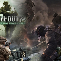 Call of Duty Modern Warfare