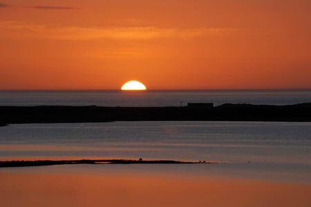 Scotland - Loch Gorm (Islay)