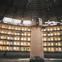 Panopticon Prison