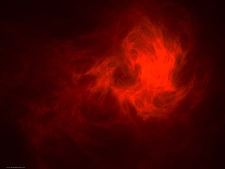 Solar_Flare - picture, beautiful, red, flare, solar