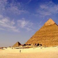 Egypt