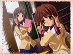 Clannad