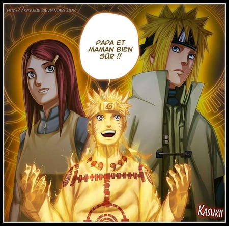 Naruto - playboy94vn, hokage, naruto, solar, uzumaki kusina