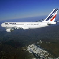 Airbus A330 Air France