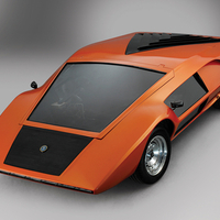 Bertone-Lancia-Stratos-Zero-Concept
