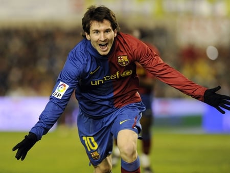 lionel messi - sports, lionel, messi, wallpaper, barca, soccer