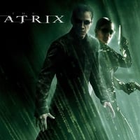 Matrix revolutions