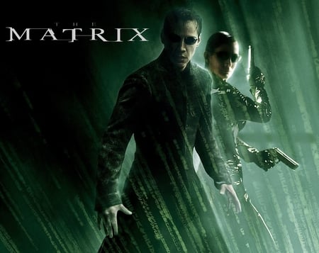 Matrix revolutions - matrix, matrix 3, matrix revolutions, revolutions