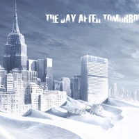 The day after tomorrow