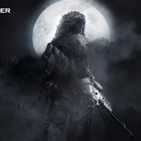 Sniper Ghost Warrior