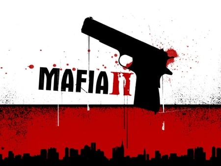 Mafia II - mafia ii, mafia