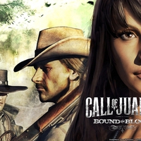 Call of Juarez 2