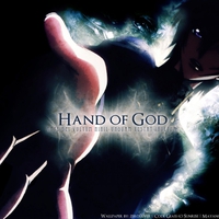Hand of God