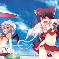 touhou