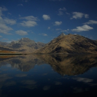 Scotland - Loch Nevis