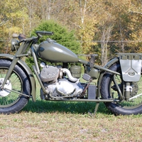 1942 Indian