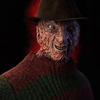 freddy krueger