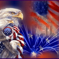 Happy fourth of July friends