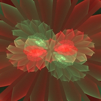 Fractal Flower