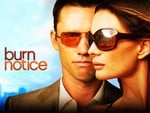 Burn notice