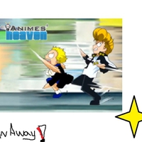 Run Away!