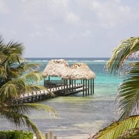 Belize,Beach