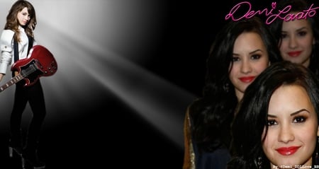 bg - demi, lovato, bg, da