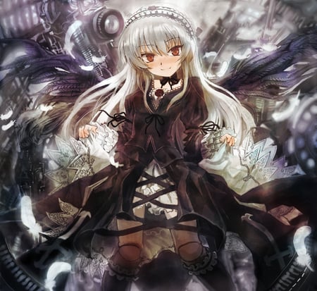 Suigintou