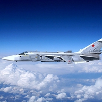 Sukhoi SU-24