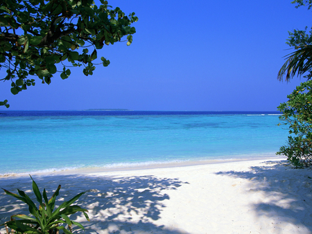 The most beautiful beach - the, beach, most, beautiful