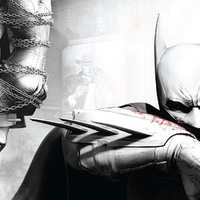 batman arkham city