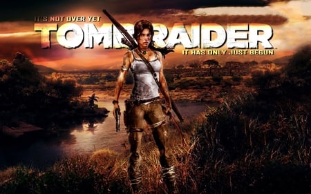 Tomb Raider