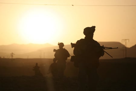 Sangin - marines, military, america, us