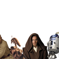 Star Wars Google Background Prequel Trilogy