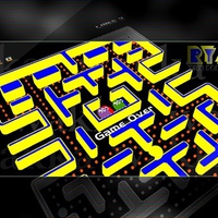 Ryan's pacman aka the president