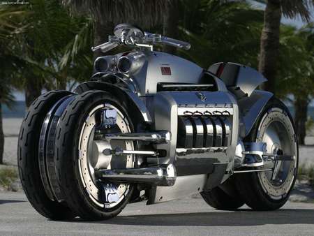 dodge-tomahawk - dodge-tomahawk