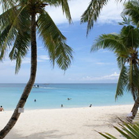 Boracay Bolabog Beach