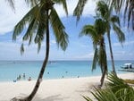 Boracay Bolabog Beach