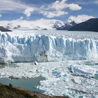 Perito Moreno Glacier