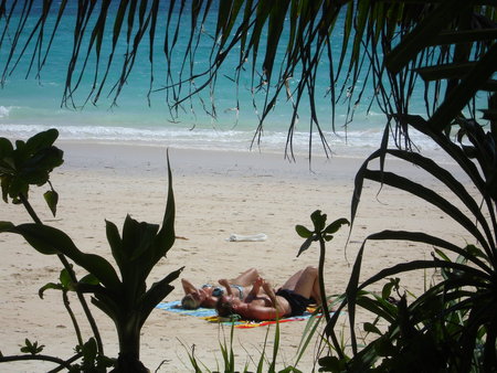 fun beach life boracay - fun