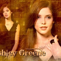 Ashley Greene