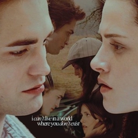 Edward and Bella