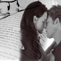 Edward and Bella