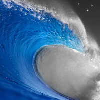 blue wave