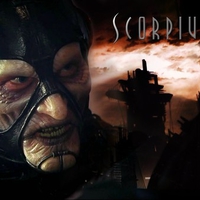 Scorpius